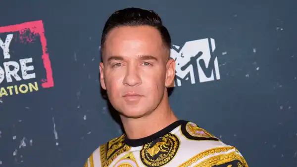 Mike 'The Situation' Sorrentino Fires Back After Steroid Accusations