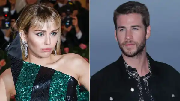 Miley Cyrus and Liam Hemsworth Unfollow Each Other on Instagram Nearly 3 Months After Split