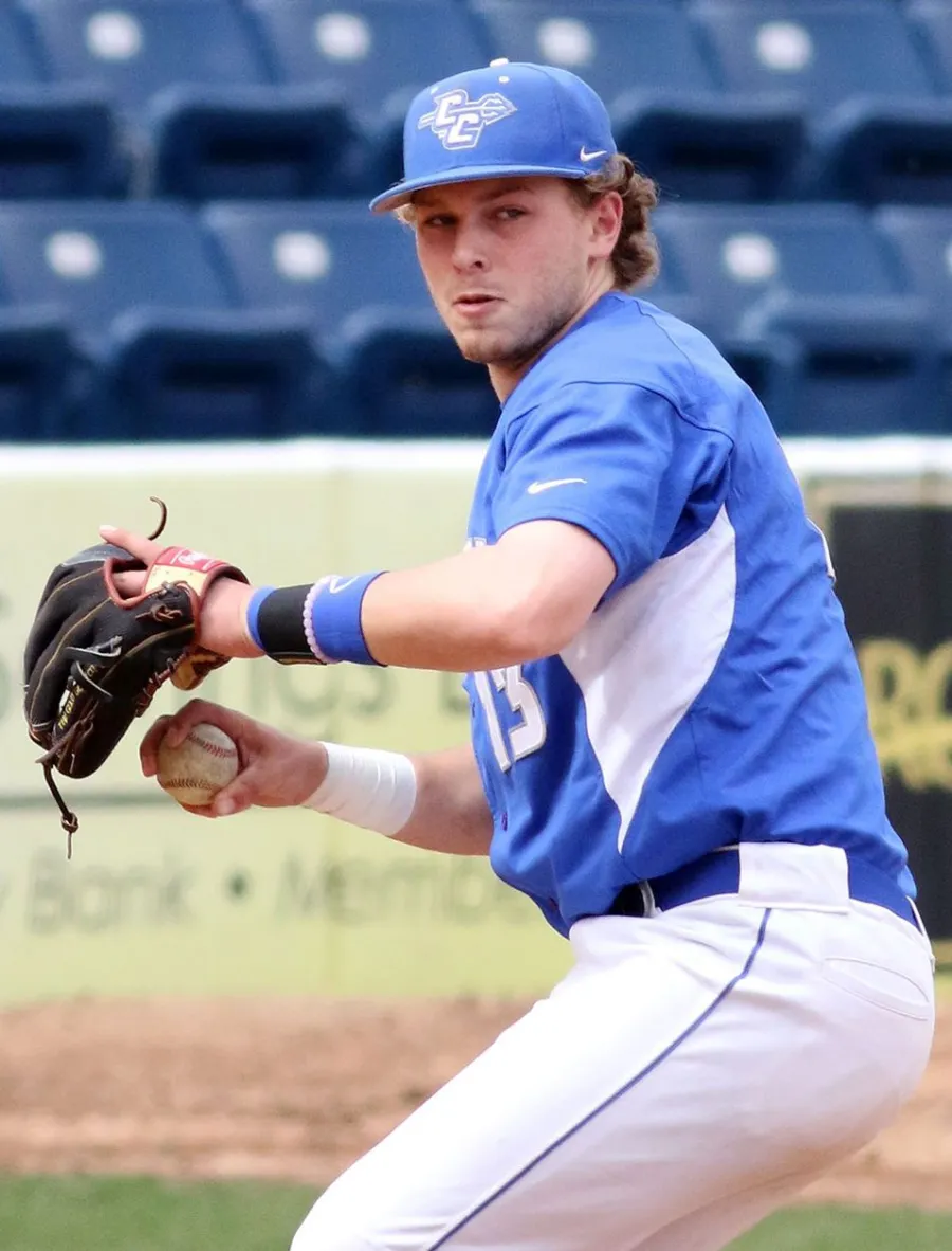 Minnesota Twins Prospect Ryan Costello Found Dead