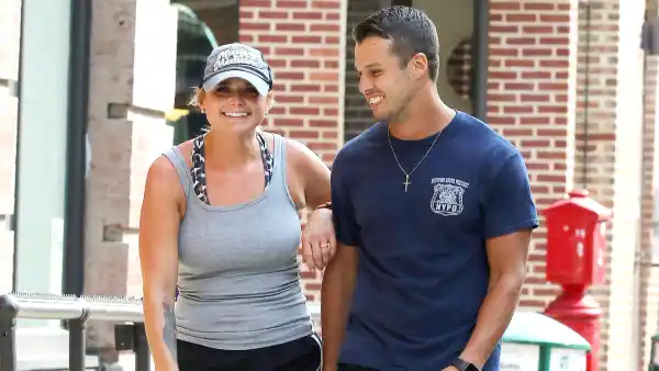 Miranda-Lambert-Raves-About-Life-in-New-York-City-With-Brendan-McLoughlin