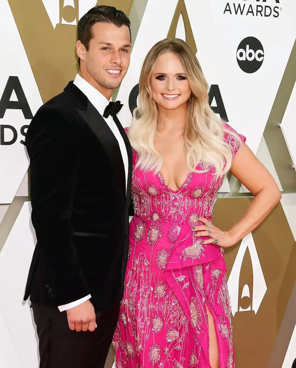 Miranda Lambert and Husband Brendan McLoughlin Didn&rsquo;t Clap After Her Ex-Husband Blake Shelton&rsquo;s CMA Awards 2019 Performance