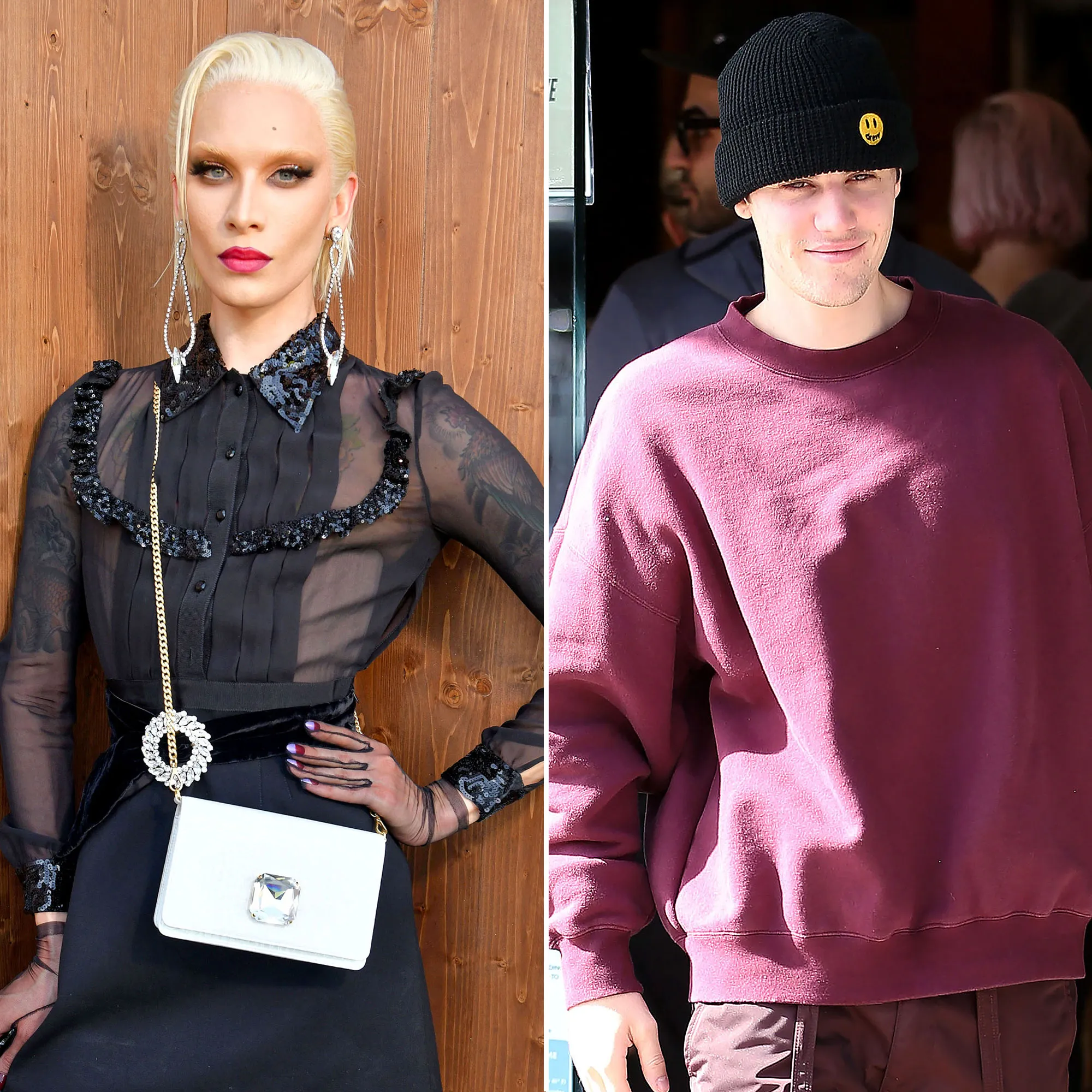 Miss Fame Explains Rejecting Offer to Appear in Justin Bieber Video