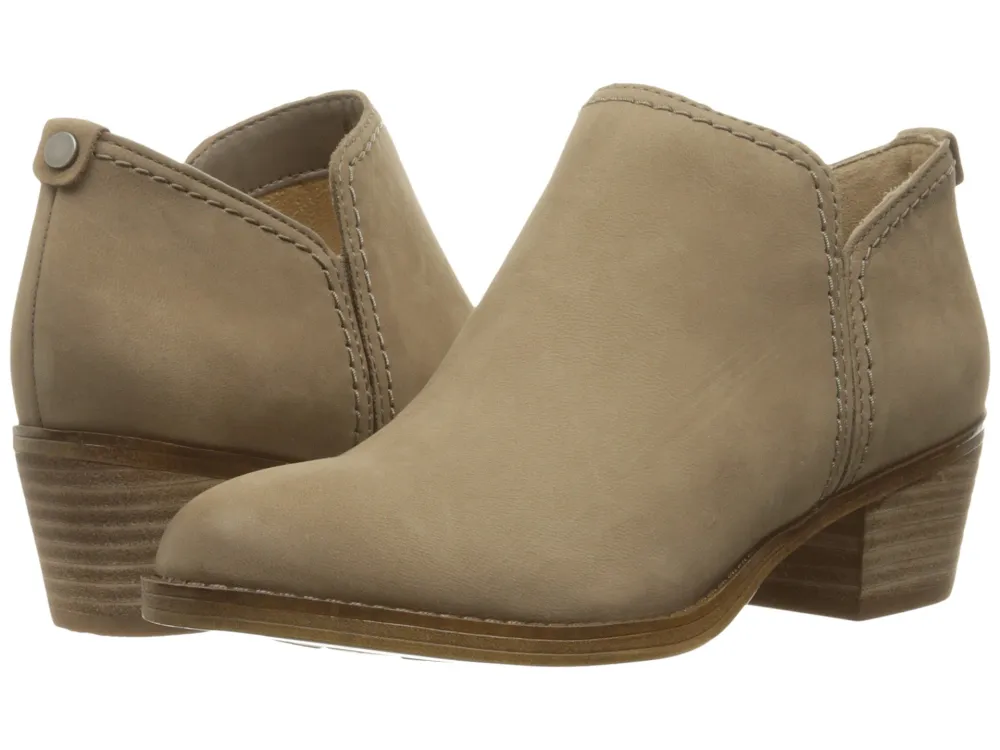 Naturalizer Zarie (Taupe Nubuck)