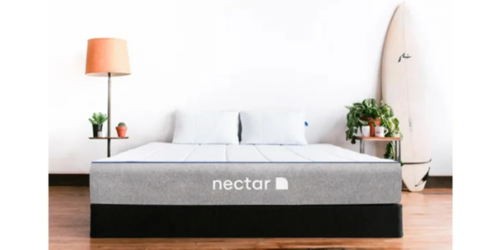 Nectar-Mattress-Pad