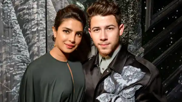Nick Jonas Wakes Up to a New Puppy From Priyanka Chopra in Adorable Video