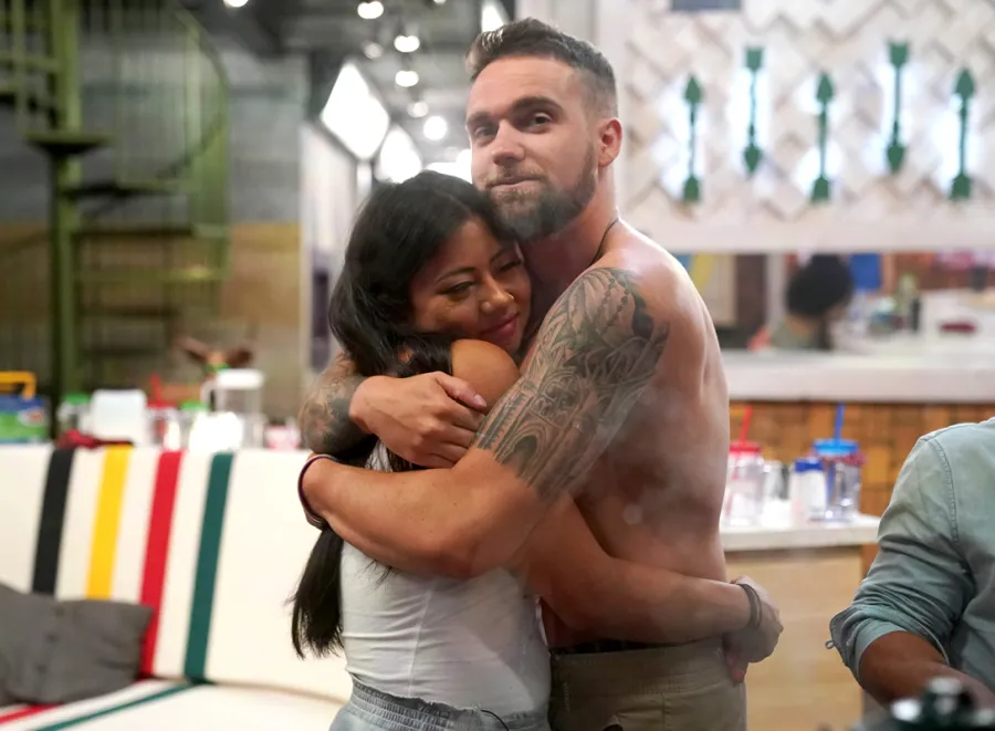 Nick-Maccarone-and-Isabella-Wang