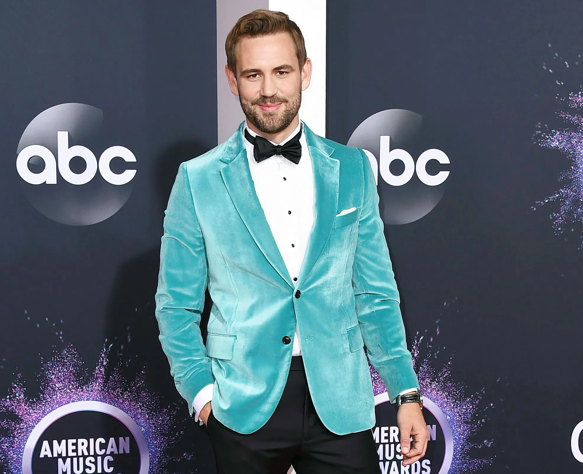 Nick Viall Is Moving Into Acting and Jokes About People Having Low Expectations
