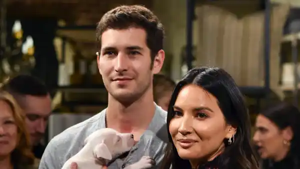 Olivia Munn Says She Has Reached ‘Pinnacle’ of Happiness With Boyfriend Tucker Roberts
