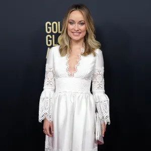 Olivia Wilde's Kids ‘Think All Movies Are Directed By Women
