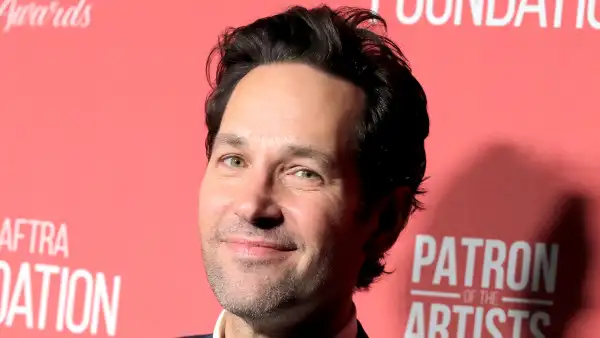 Paul Rudd irish bar in basement