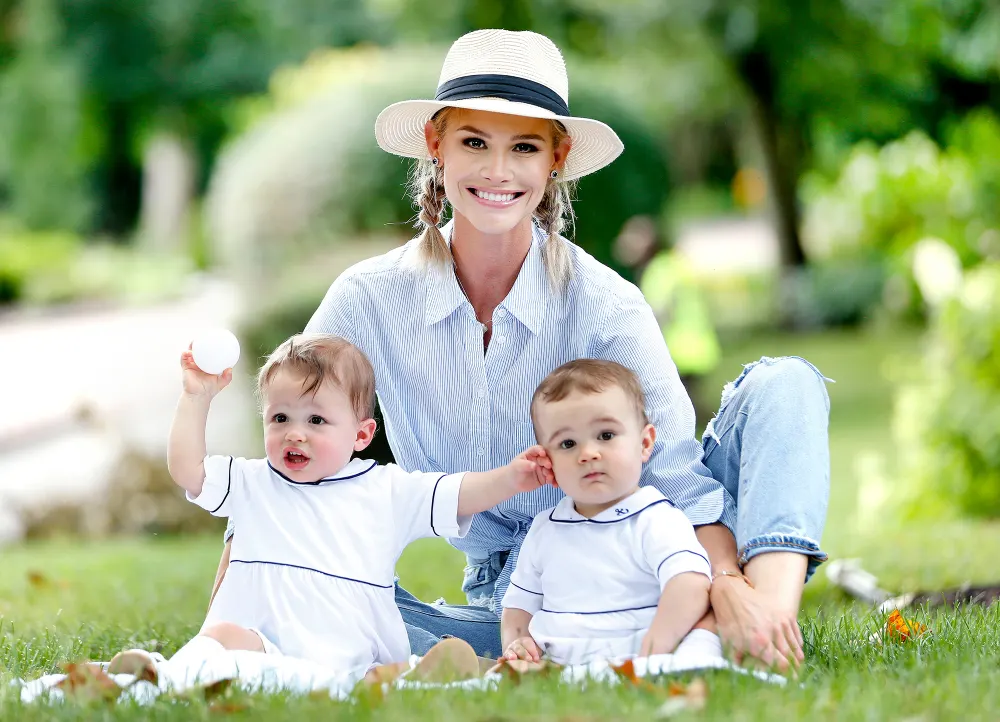 Police Question Meghan King Edmonds&rsquo; Ability to Care for Kids After Drinking