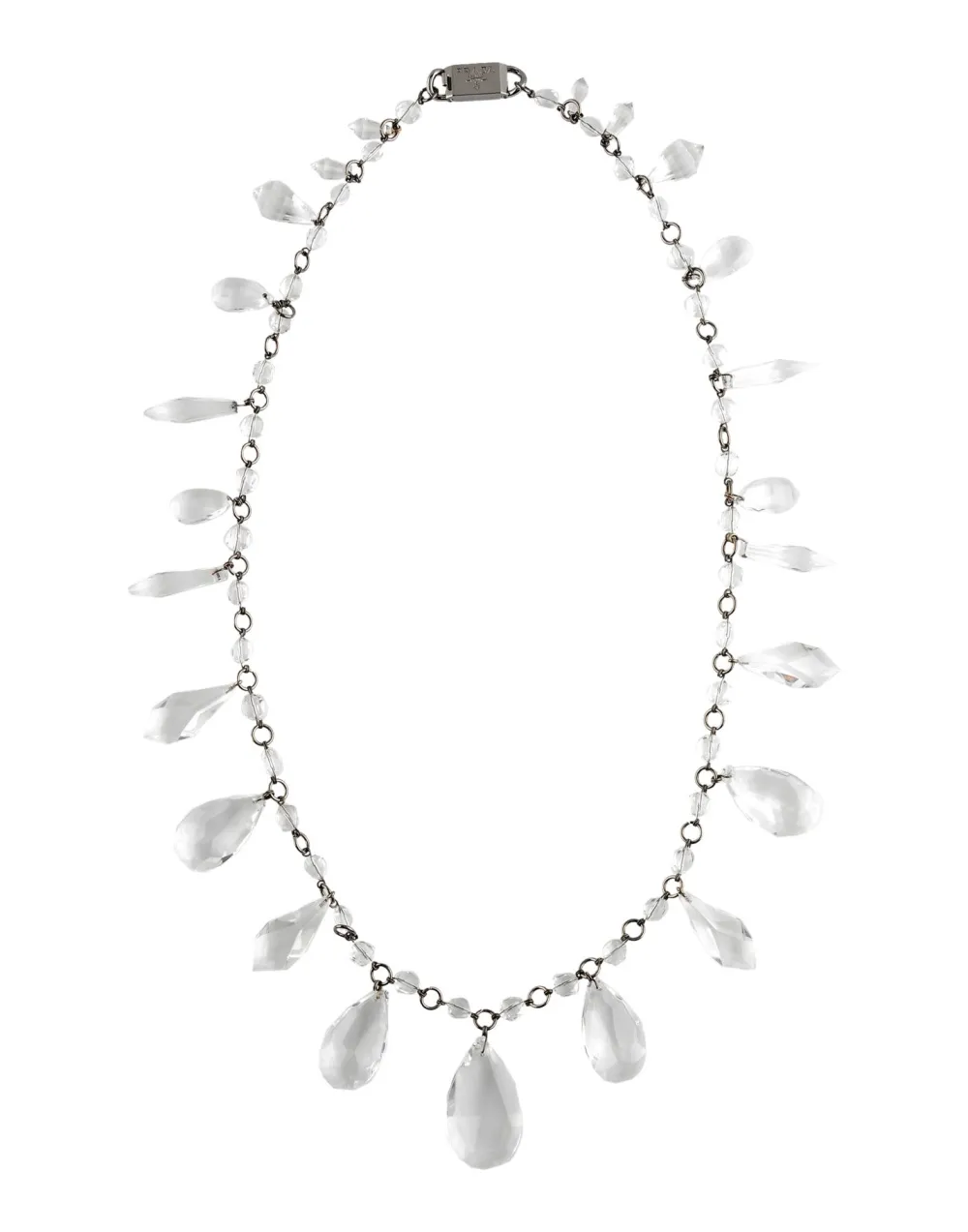 Prada Necklace