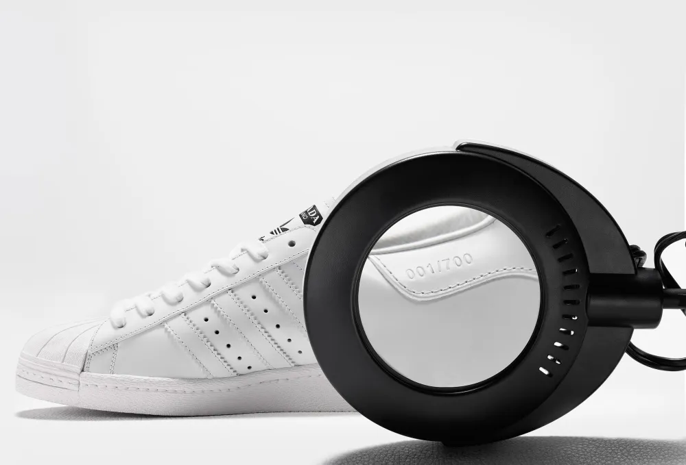 Prada x Adidas Collection