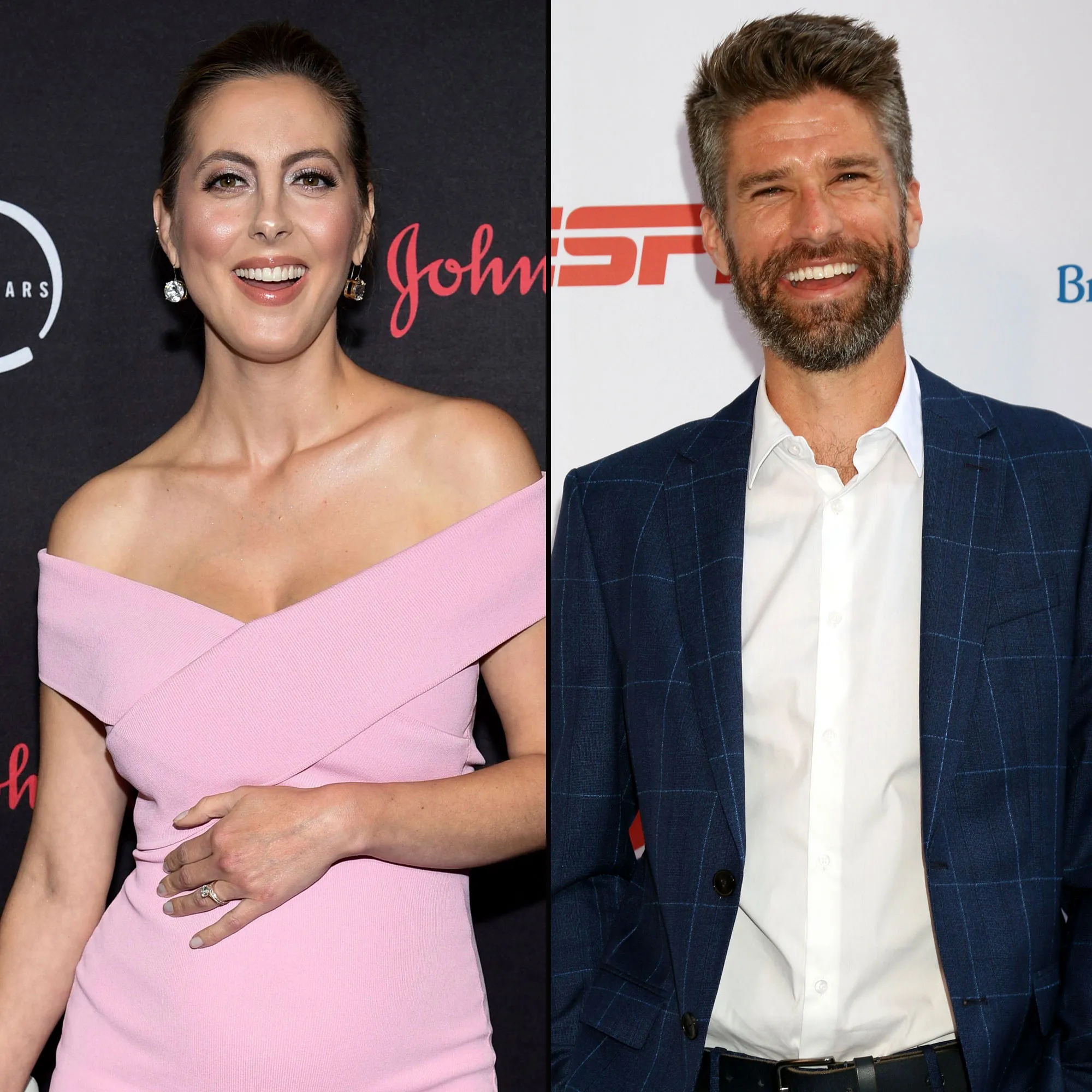 Pregnant Eva Amurri Martino and Kyle Martino Spend Thanksgiving With Their Kids Amid Split