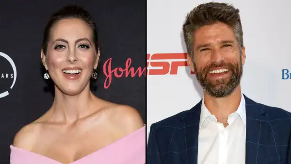 Pregnant Eva Amurri Martino and Kyle Martino Spend Thanksgiving With Their Kids Amid Split