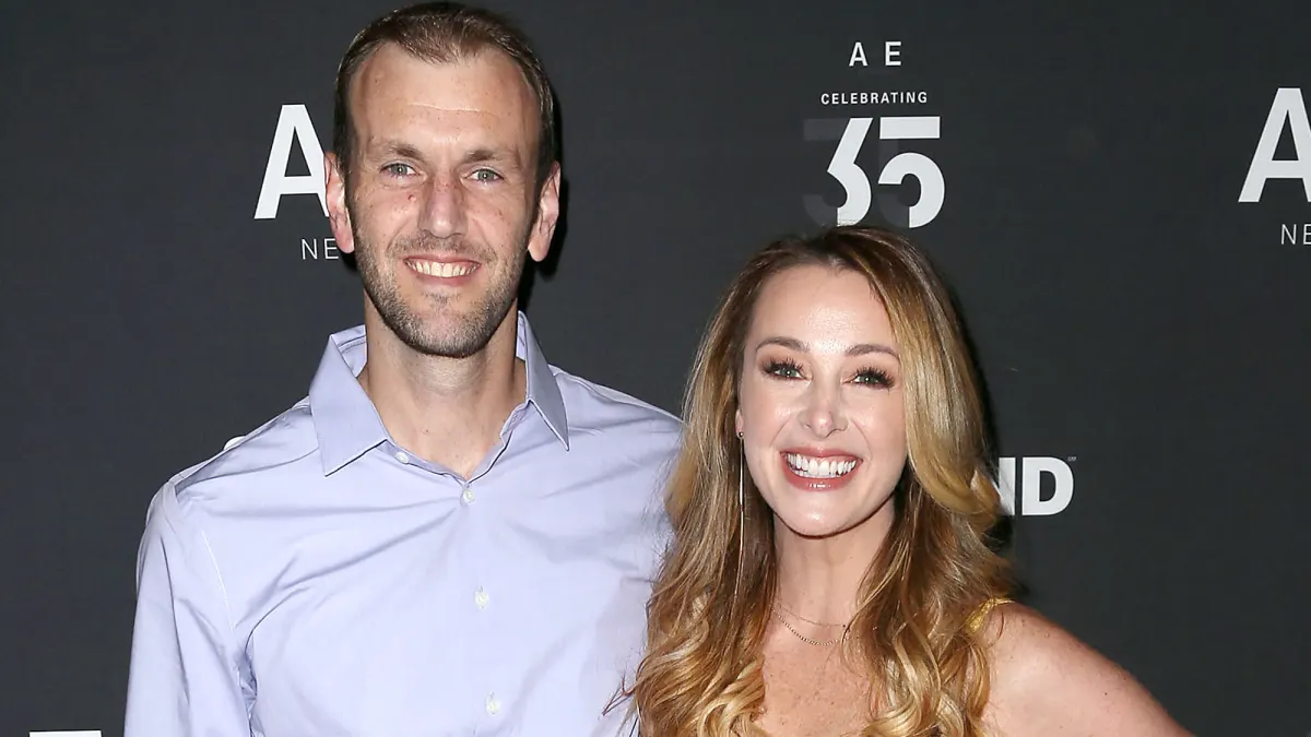 Pregnant Jamie Otis and Doug Hehner Reveal Sex of Baby No. 2