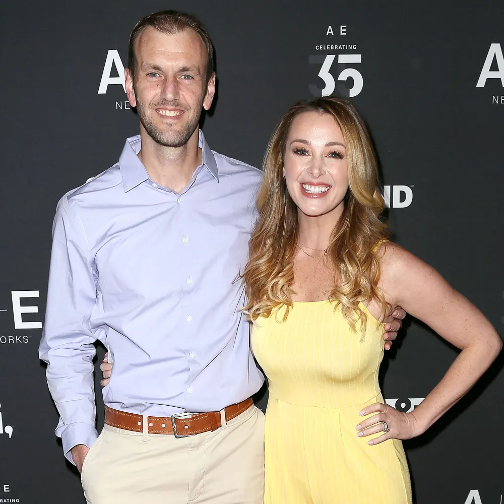 Pregnant Jamie Otis and Doug Hehner Reveal Sex of Baby No. 2