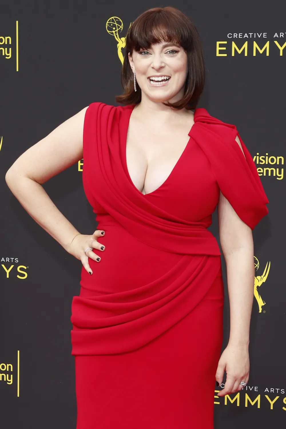 Pregnant Rachel Bloom Is Preparing for Daughter&rsquo;s Arrival With &lsquo;Harry Potter&rsquo;-Themed Nursery