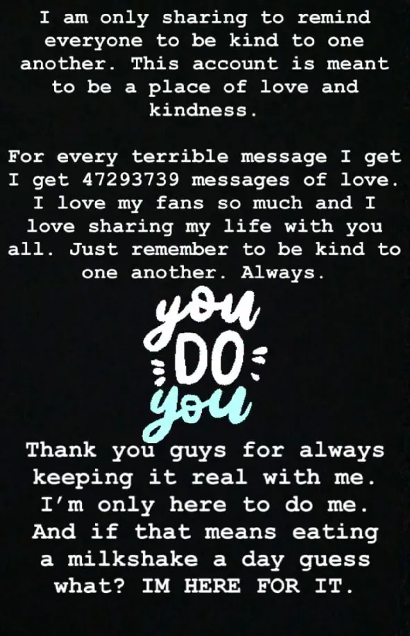 Pregnant Tori Roloff Hits Back at Troll Who Calls Her Fat and Unhealthy