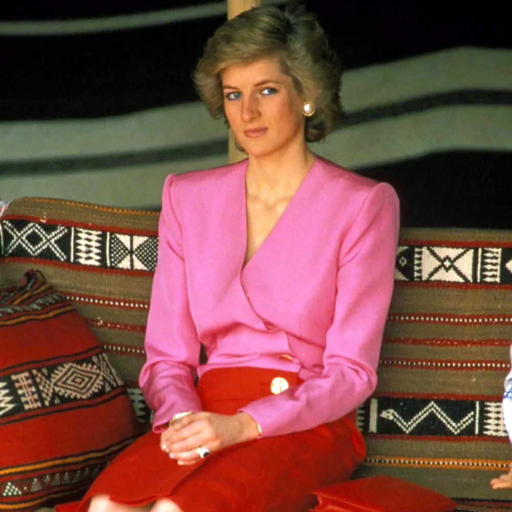 Princess Diana Car Crash Eyewitness Claims Judge &lsquo;Did Not Want Me to Be on That Stand&rsquo; in 2007 Inquest