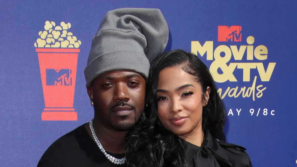 Princess Love Gives Birth, Welcomes Baby No. 2 With Ray J