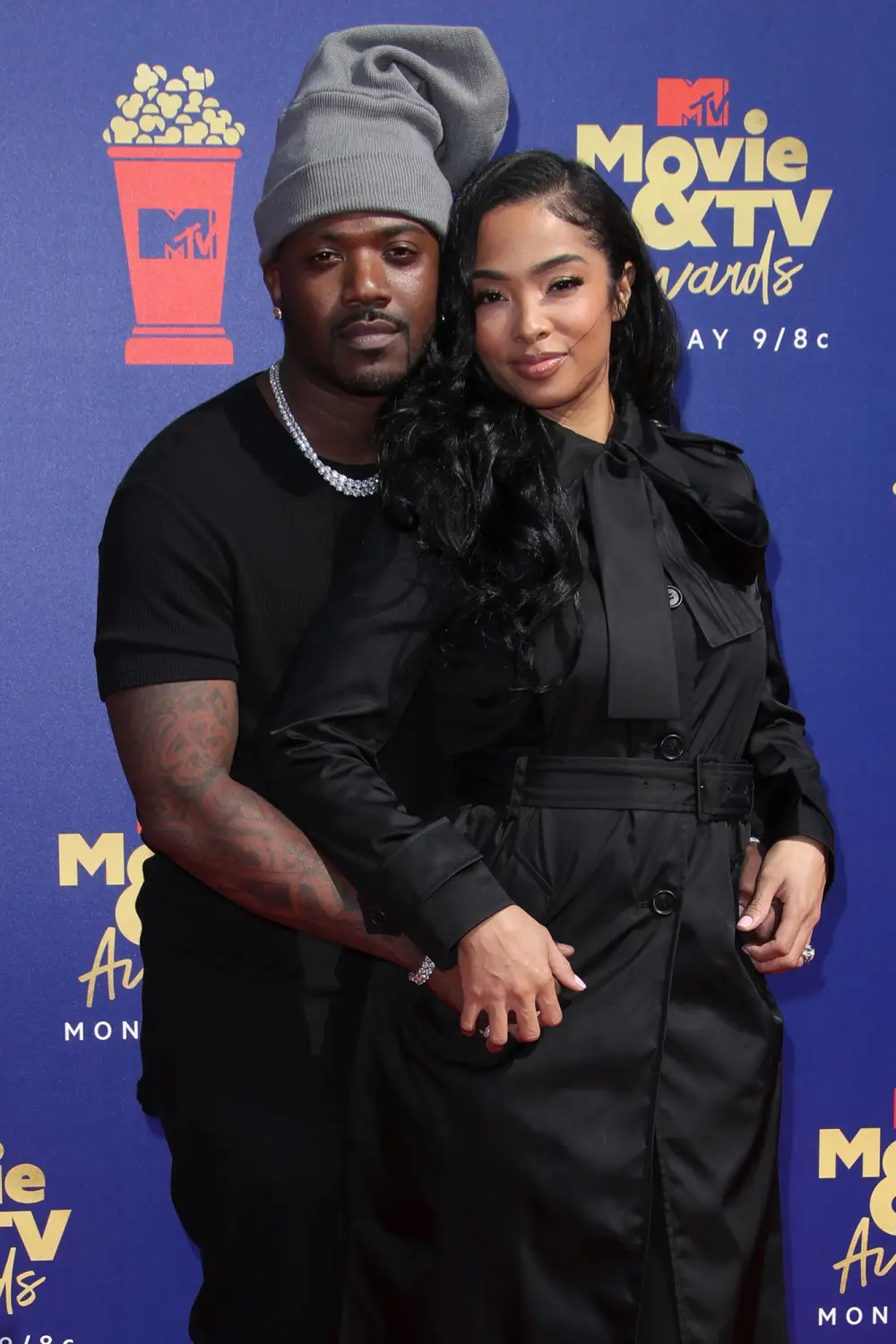 Princess Love Gives Birth, Welcomes Baby No. 2 With Ray J
