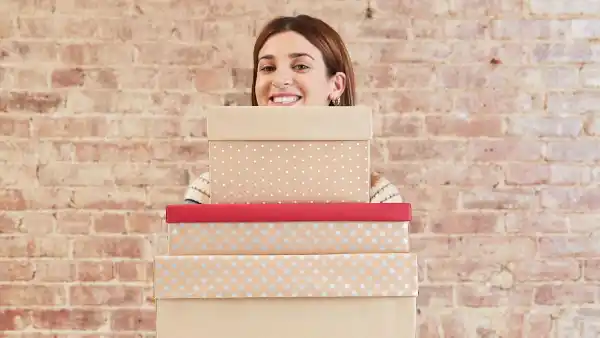 Rent the Runway x Jamie Mizrahi Holiday Collection