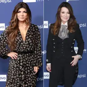 Real Housewives in the Restaurant Business