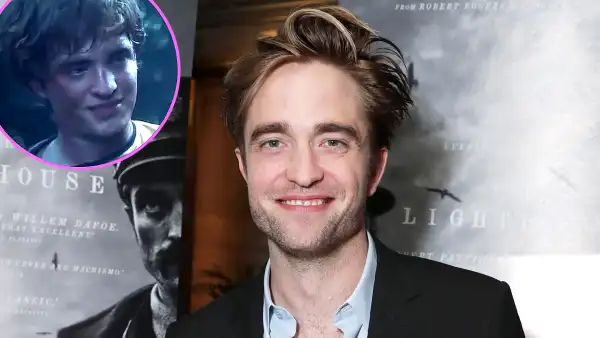 Robert Pattinson I Wouldn't Be Acting If It Wasnt for Harry Potter