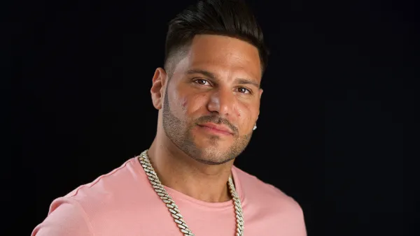 Ronnie Oritz-Magro Posts About Forgiveness After Pleading Not Guilty to Domestic Violence, Child Endangerment