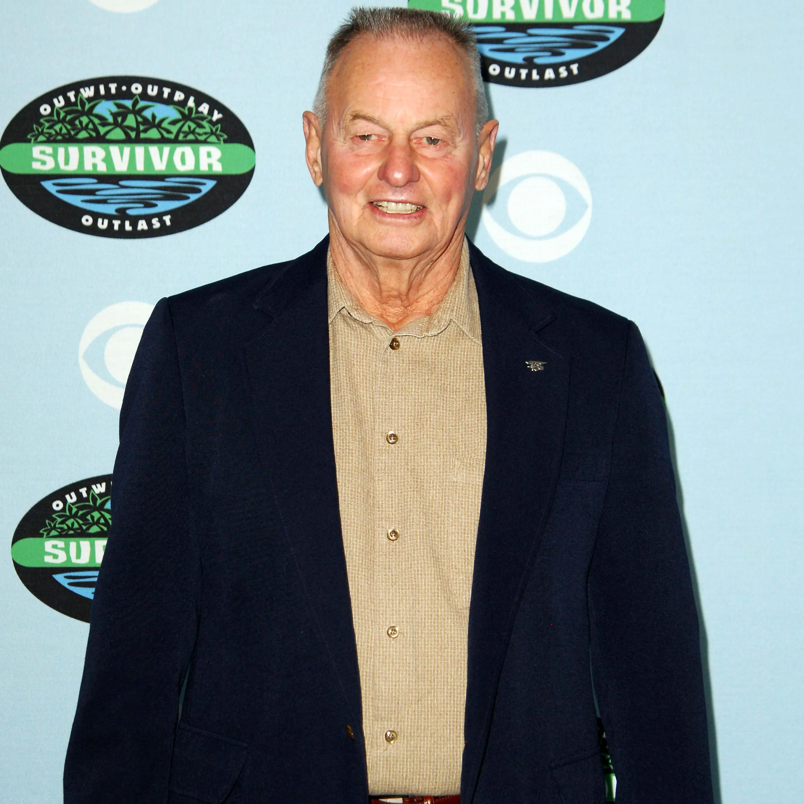 Rudy Boesch 'Survivor' contestant Dies