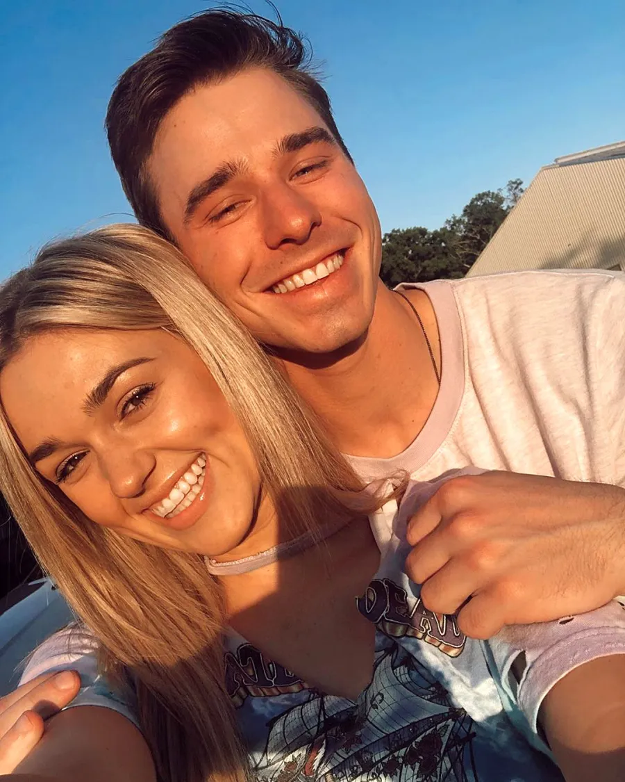 Sadie Robertson Spills Her Wedding Secrets Before the Big Day
