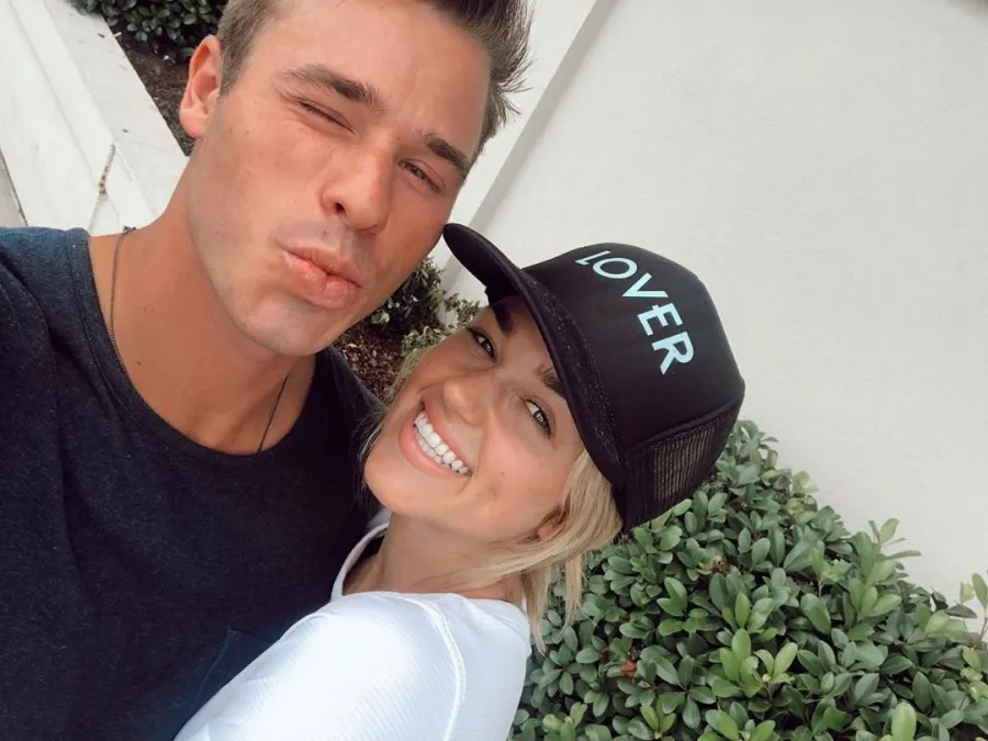 Sadie Robertson Spills Her Wedding Secrets Before the Big Day