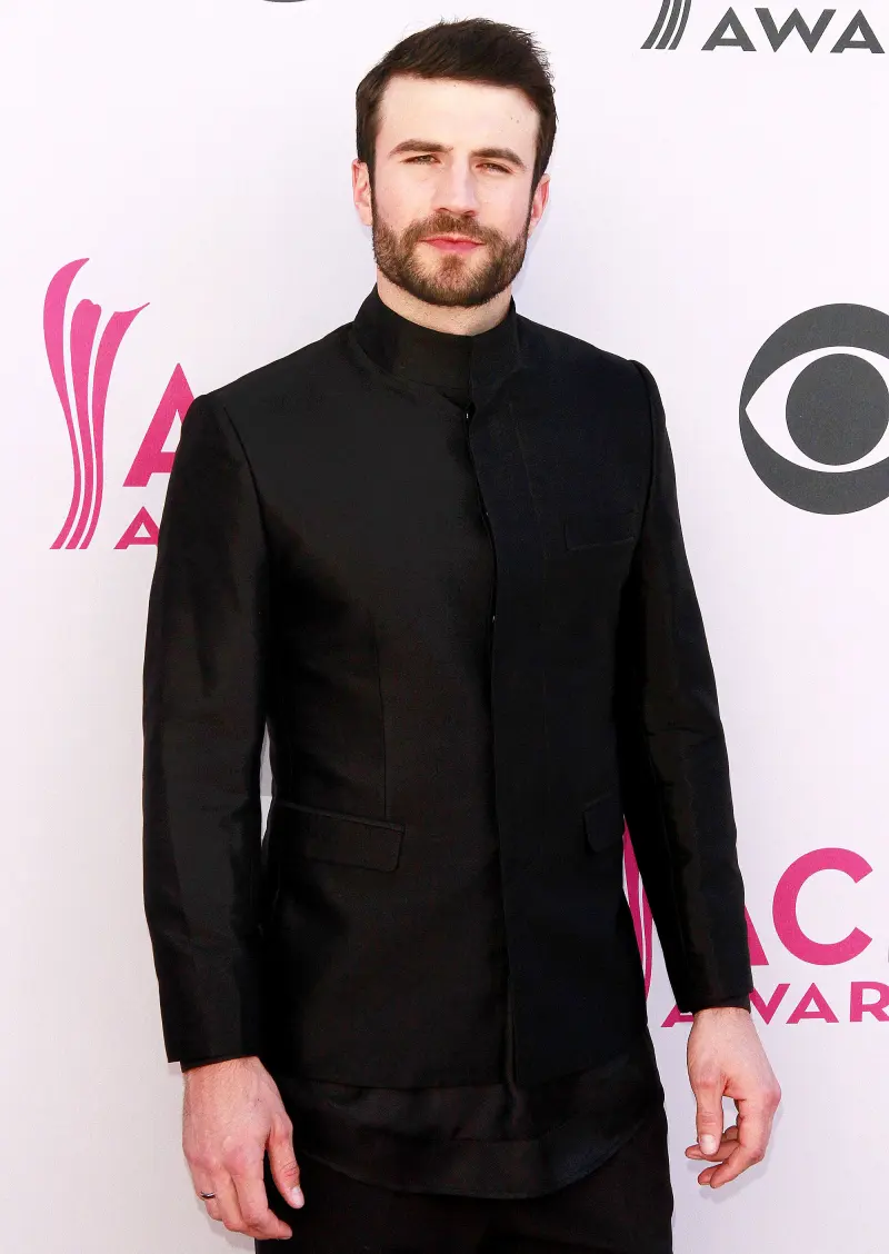 Sam Hunt Apologizes After Drunk Driving Arrest