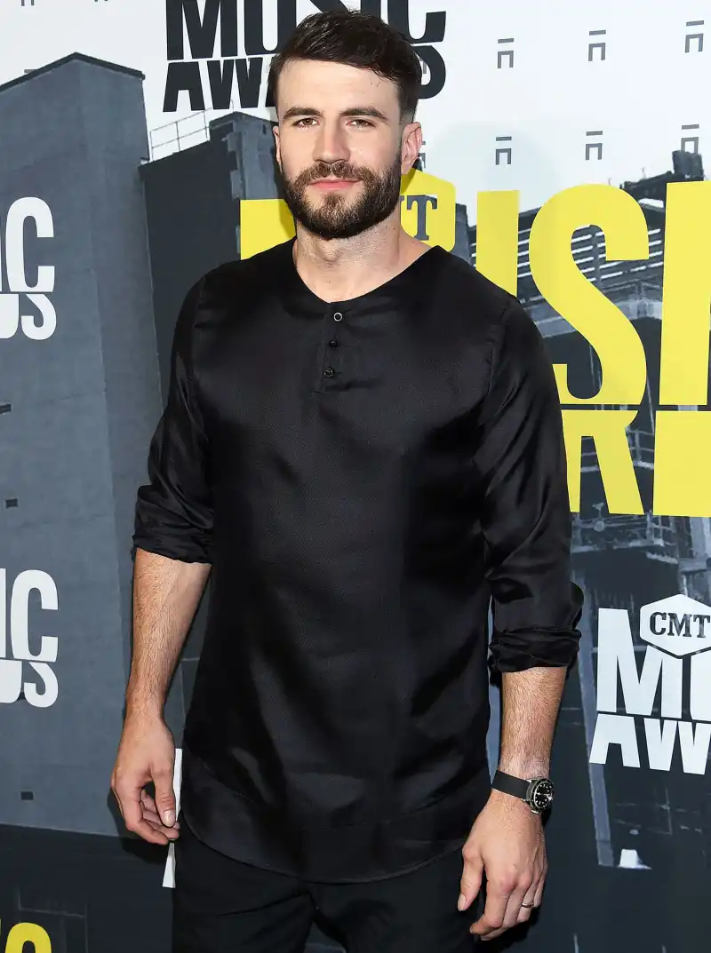 Sam Hunt Arrested for DUI