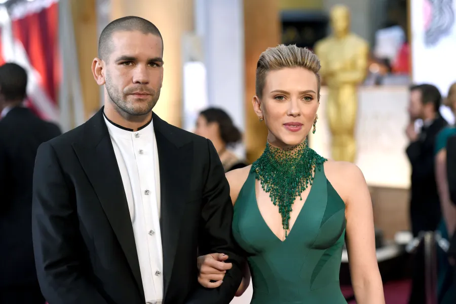 Scarlett Johansson Reflects on Ryan Reynolds, Divorce, Casting Controversies and More in ‘Vanity Fair’