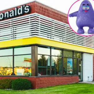 See Throwback Happy Meal Toys Returning to McDonalds