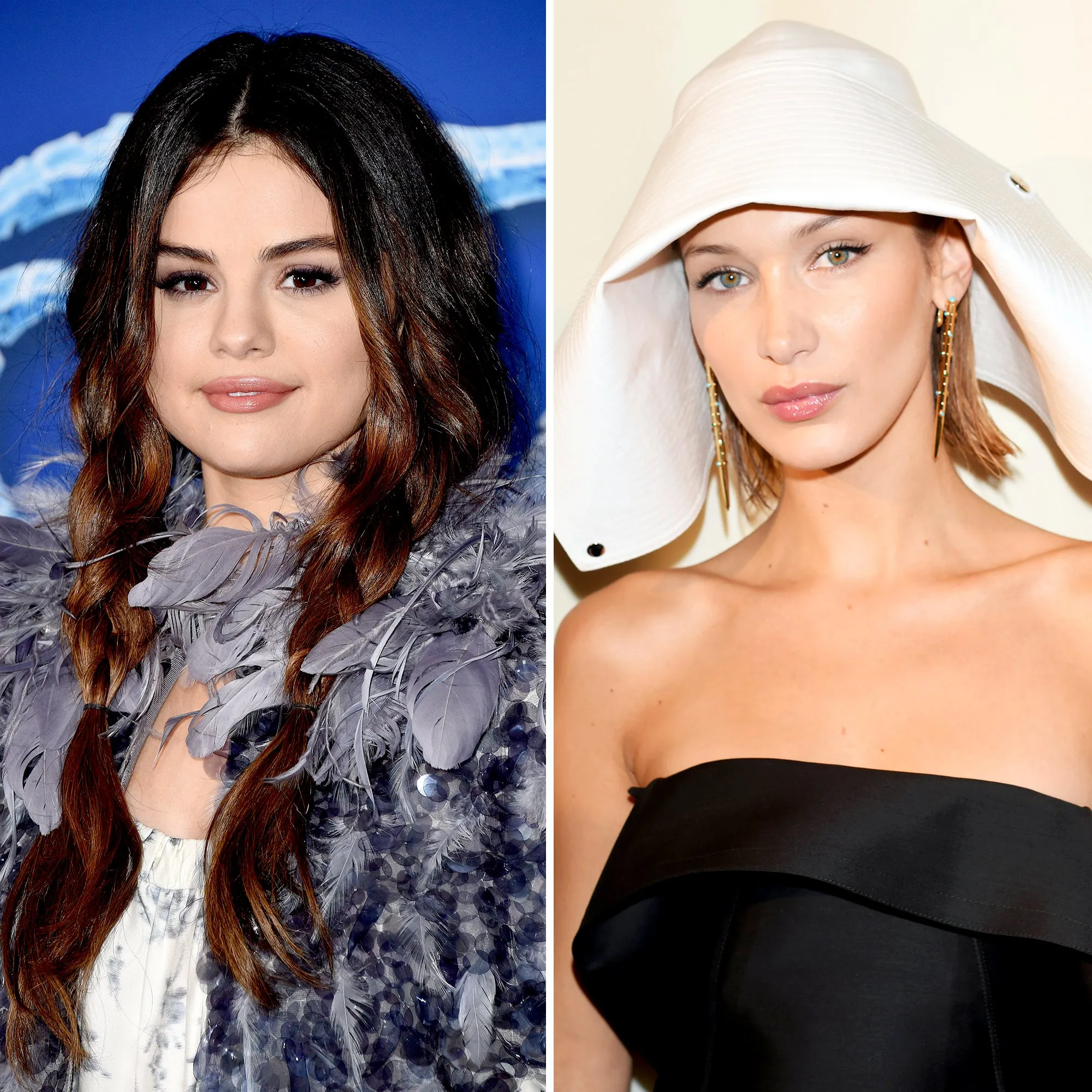 Selena Gomez Says Bella Hadid Situation Was All a Misunderstanding