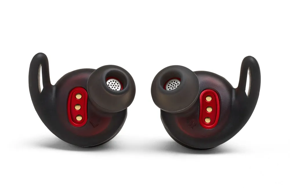 Shannon Nadji Holiday Fitness Tips