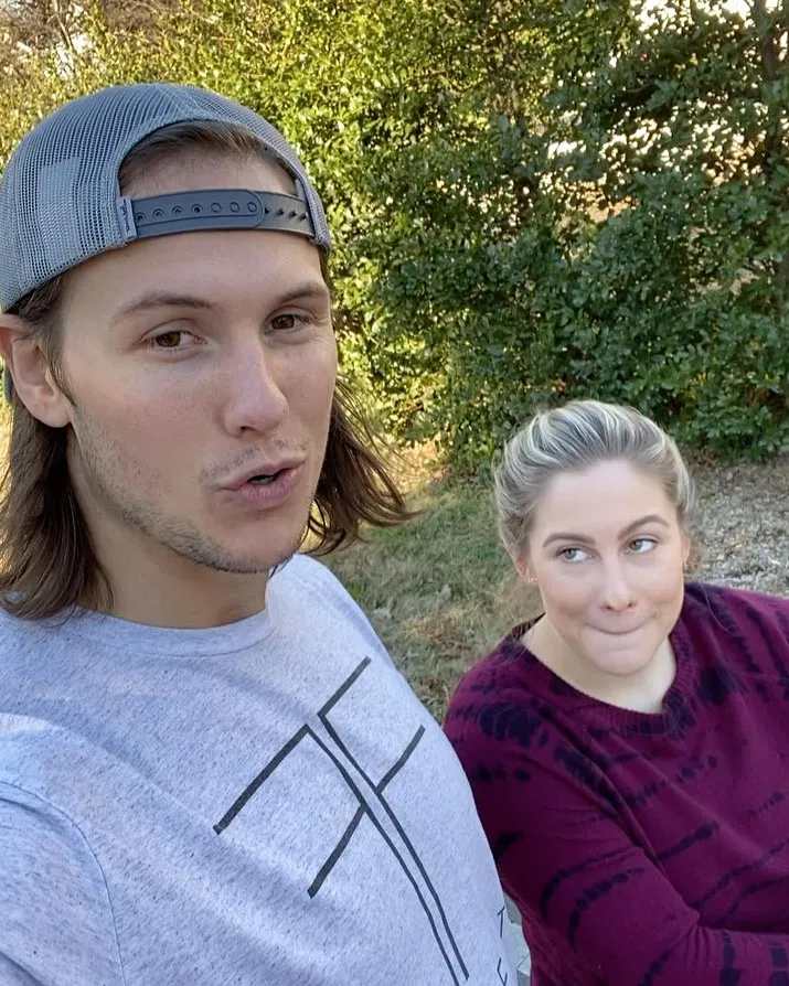 Shawn Johnson&rsquo;s Husband Andrew East Hospitalized After Fainting in the Gym