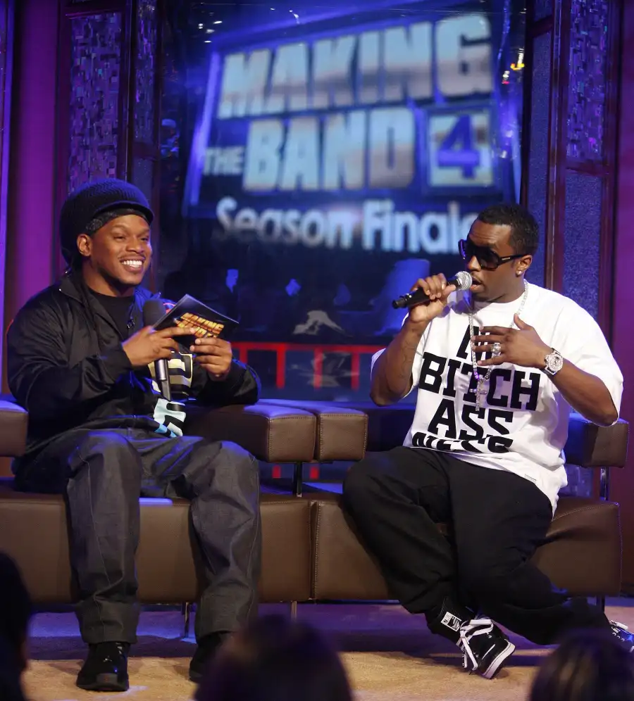 Shows Turning 20 in 2020