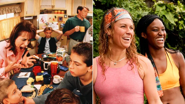 Shows Turning 20 in 2020