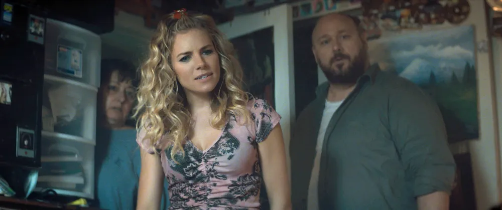 Sienna Miller Opens Up About Her First Leading Role in Nearly 15 Years