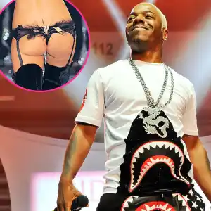 Sisqo Credits Thong Song For Boosting Victorias Secret Sales