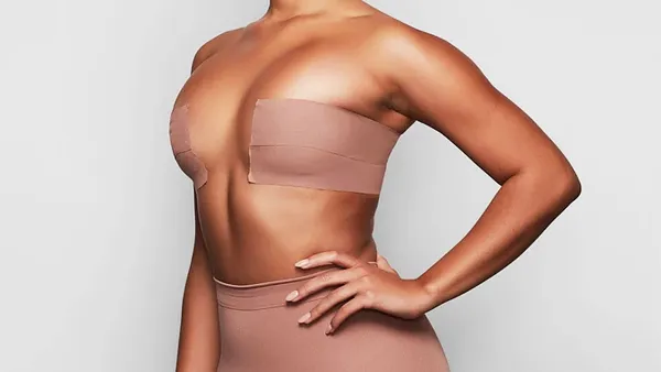 Kim Kardashian's Skims Launches Body Tape