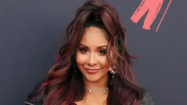 Snooki's 'Jersey Shore' Castmates Wish Her a Happy 32nd Birthday