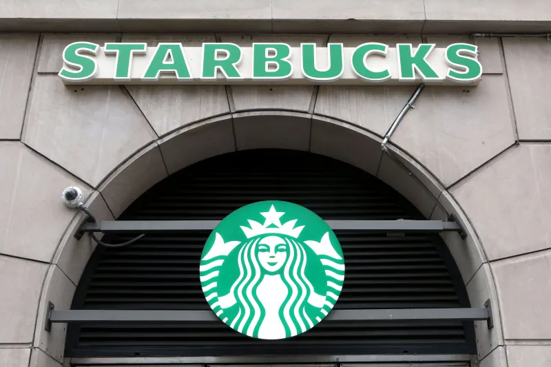 Starbucks First Pick-Up Only Store to Open in NYC