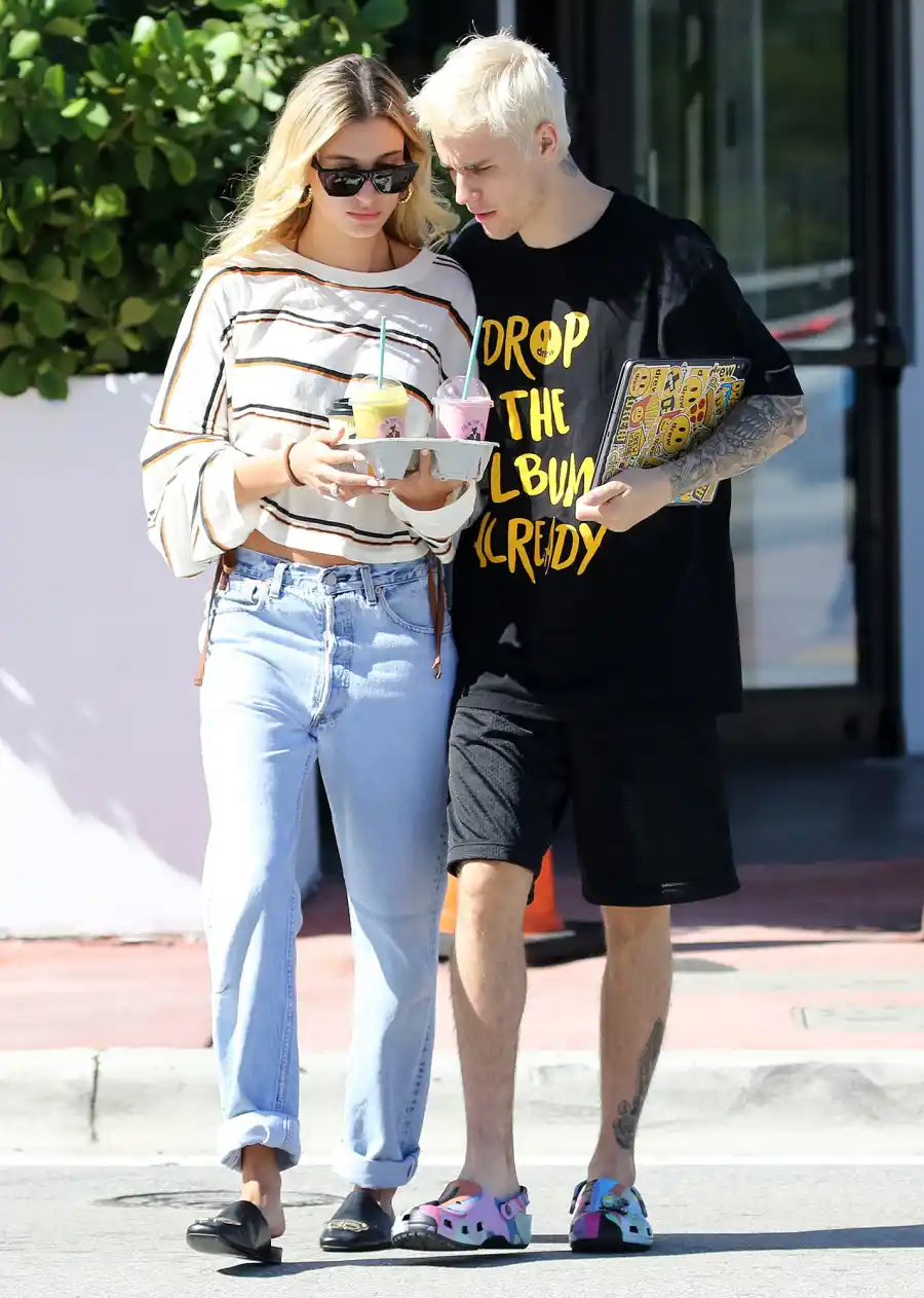 Stars Celebrating Thanksgiving