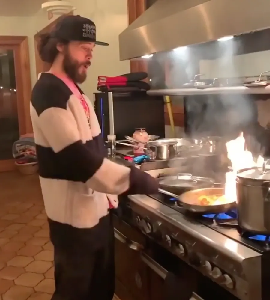 Stars Celebrating Thanksgiving