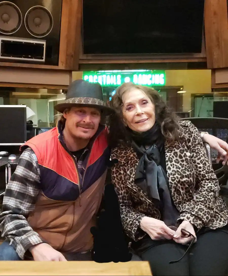 Stars Celebrating Thanksgiving